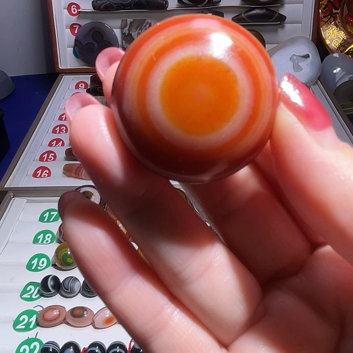 玛瑙未镶嵌吊坠玛瑙吊坠