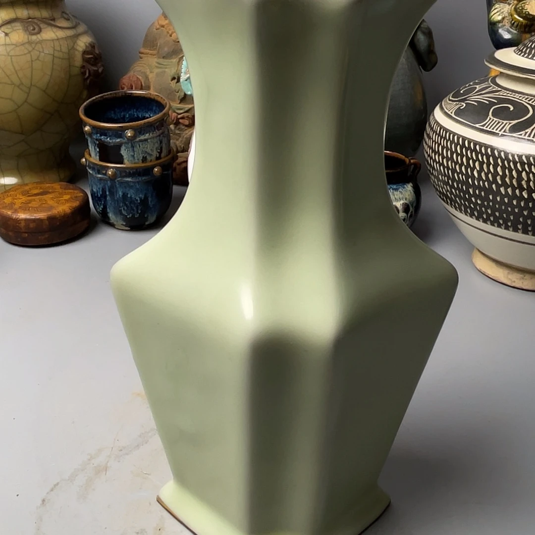 陶瓷艺术品摆件摆件