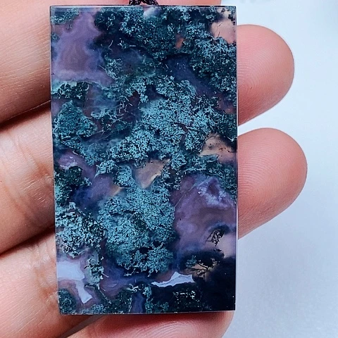 玛瑙/玉髓颈饰未镶嵌看*乐