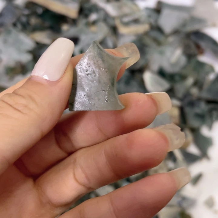 定制翡翠未镶嵌天然翡翠