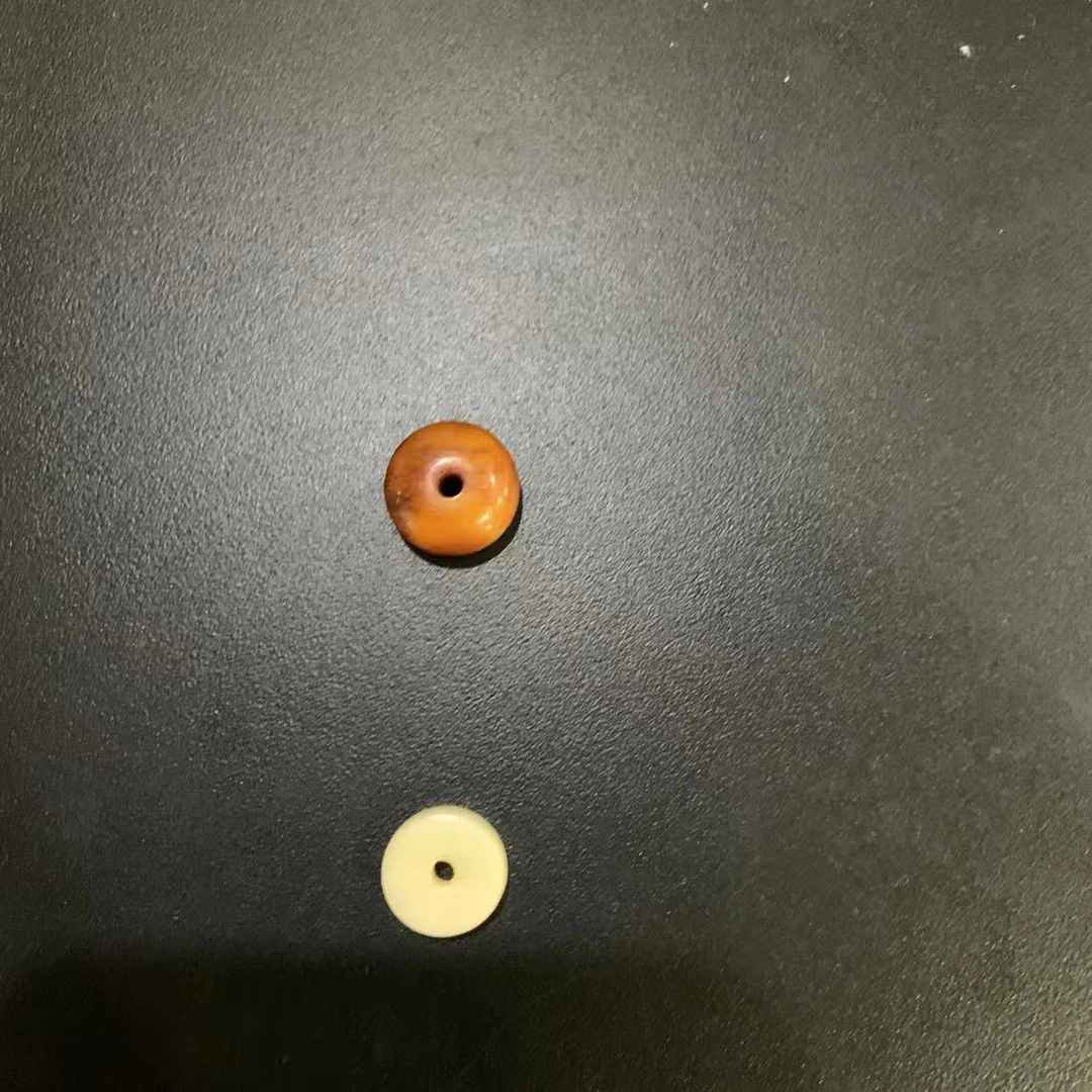 猛犸猛犸单珠链接A35