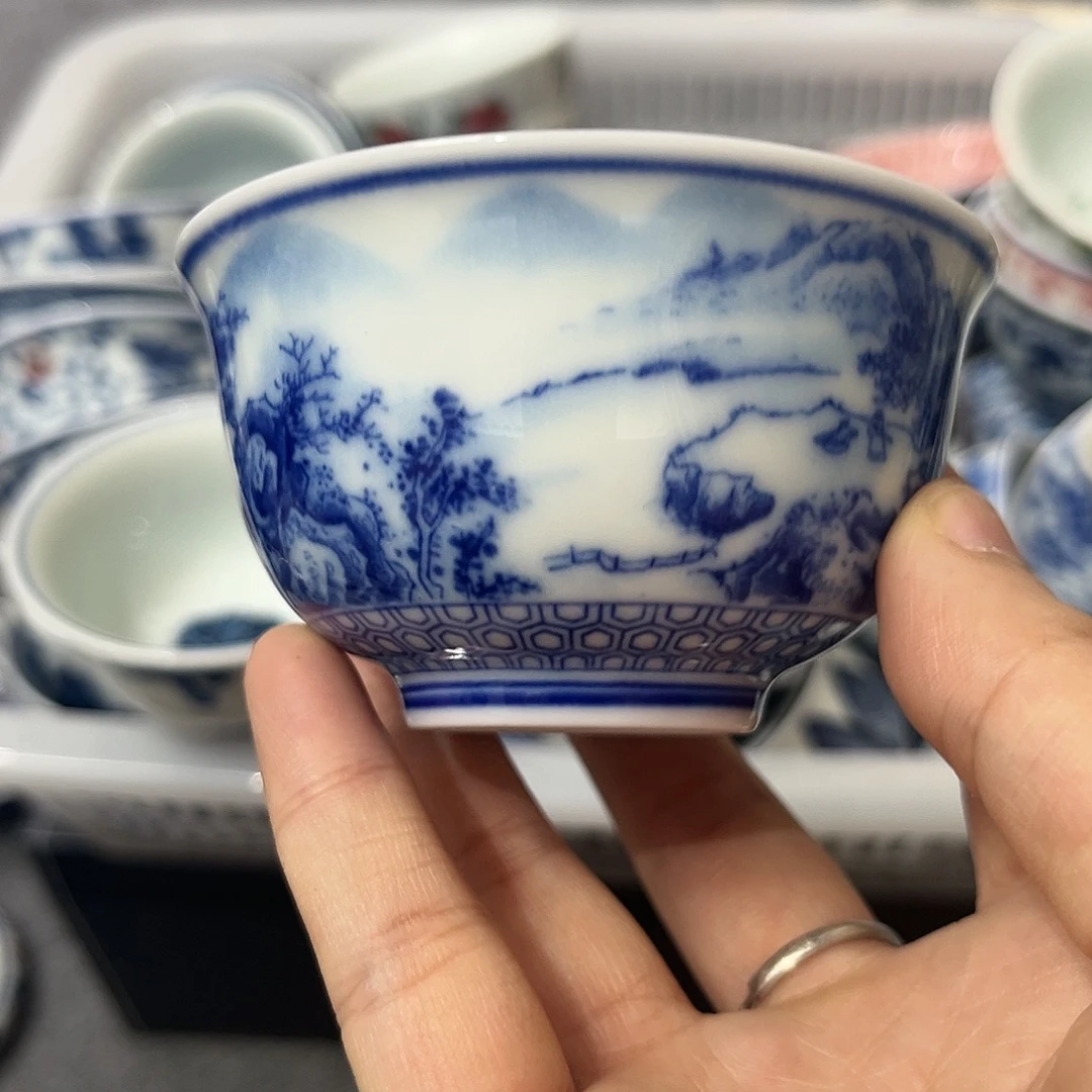景德镇陶瓷学院的