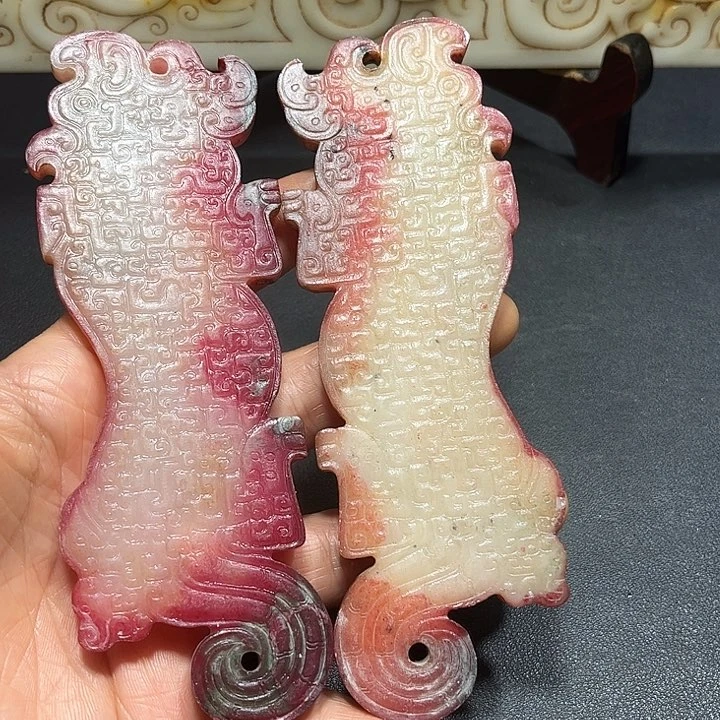 底槽青一物一图发货，支持七天无理由