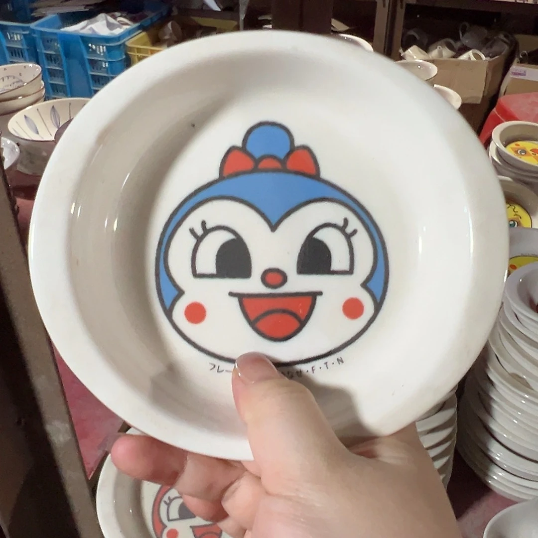 瓷片仓库直播瑕疵处理