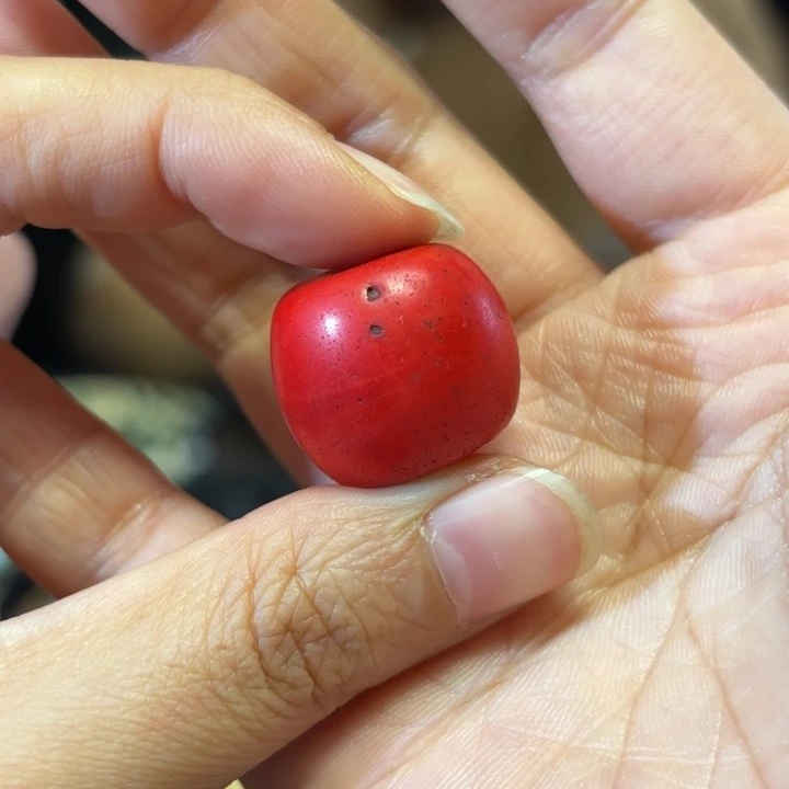 宾***宾颈饰琉璃琉璃单珠