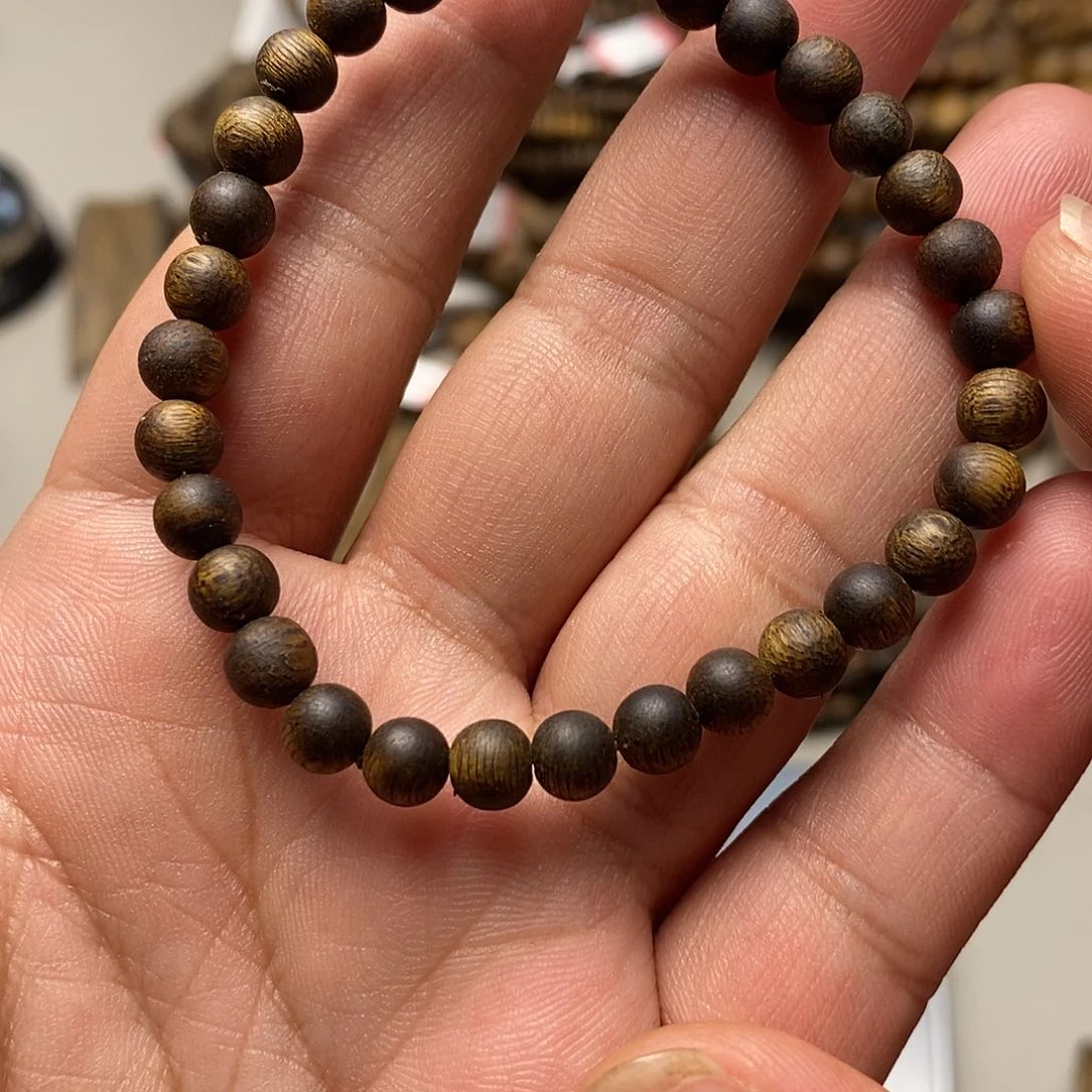 沉香沉香碎屑06圆单3克多样性发一