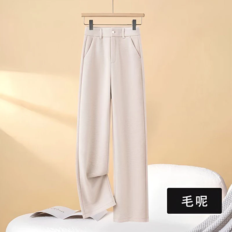 （355）号（高级质感清凉一夏百搭打底限量款）裤子