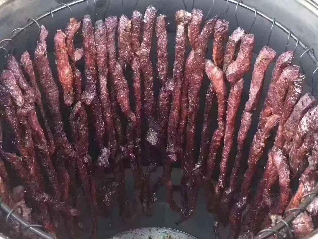 双十一特惠套餐  内蒙古牛肉干