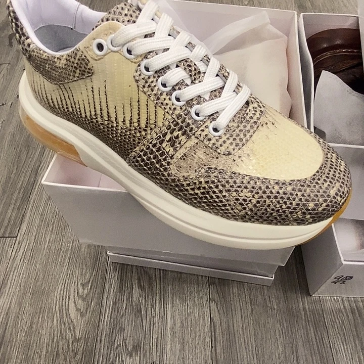 黑***舞43码男士休闲鞋男鞋