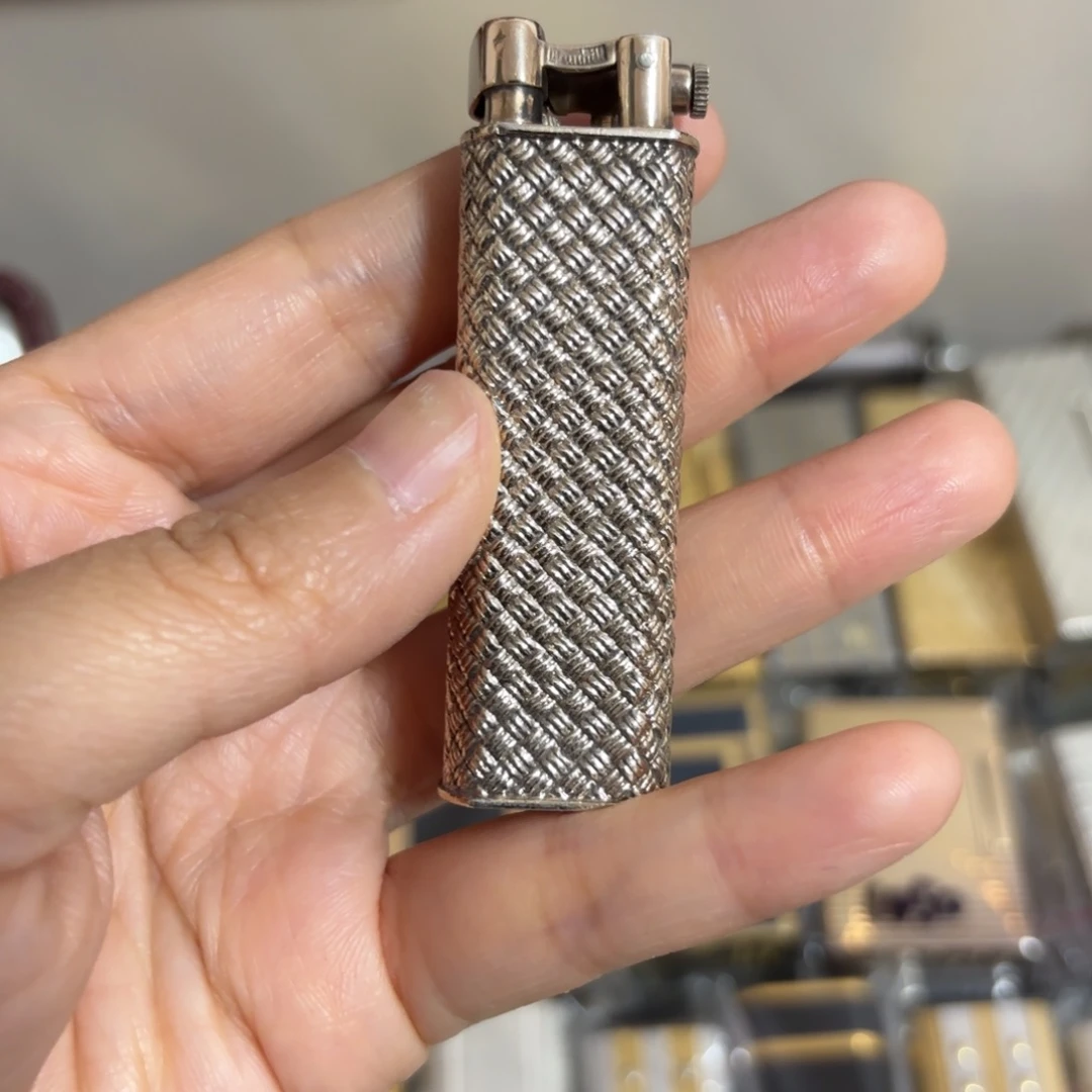 都登卡中古打火机