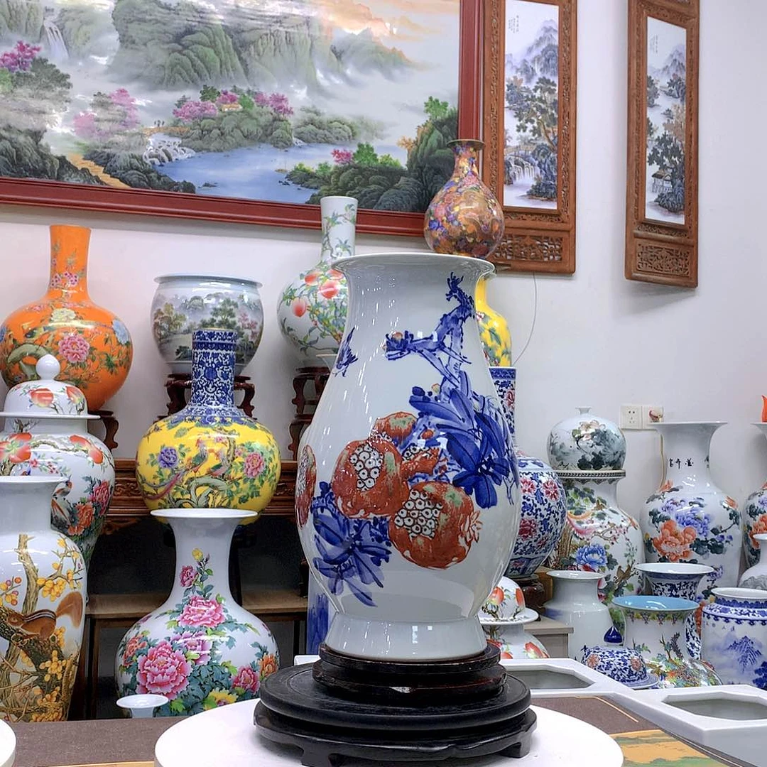 摆件确保手工制作