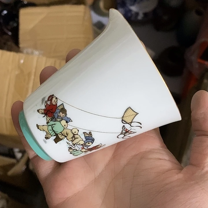 陶瓷艺术品及陶瓷制品