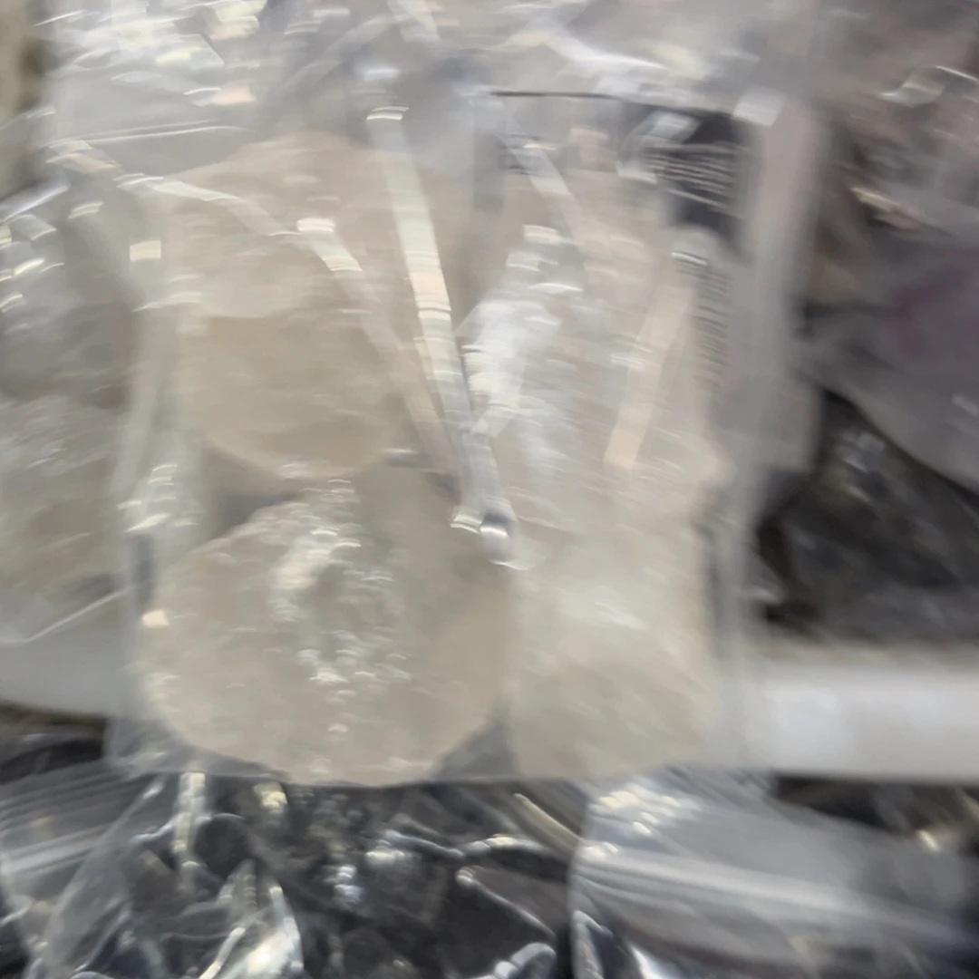 水晶珠宝半成品未镶嵌200克多样性发其一