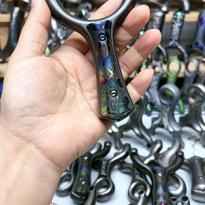 【闪购商品】虎顶雕刻龙凤