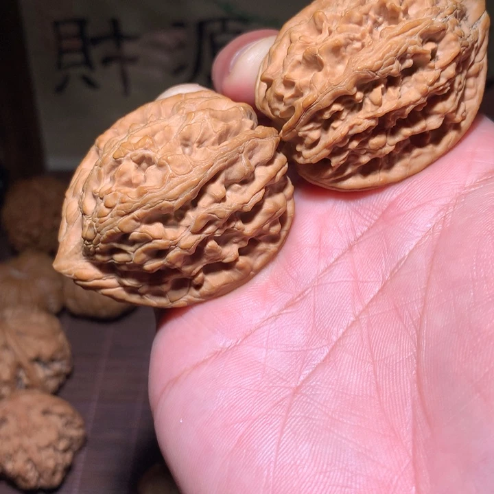 全品大沽石40麻核桃