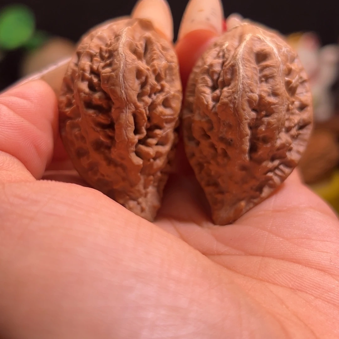 文玩核桃吊坠核桃11