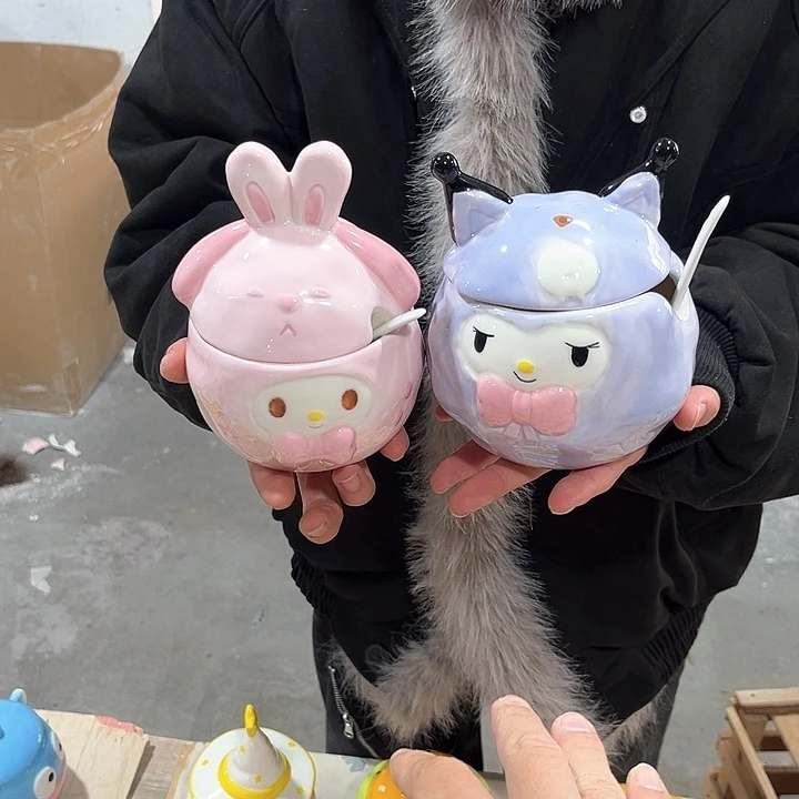 紫砂茶叶罐我们的生活