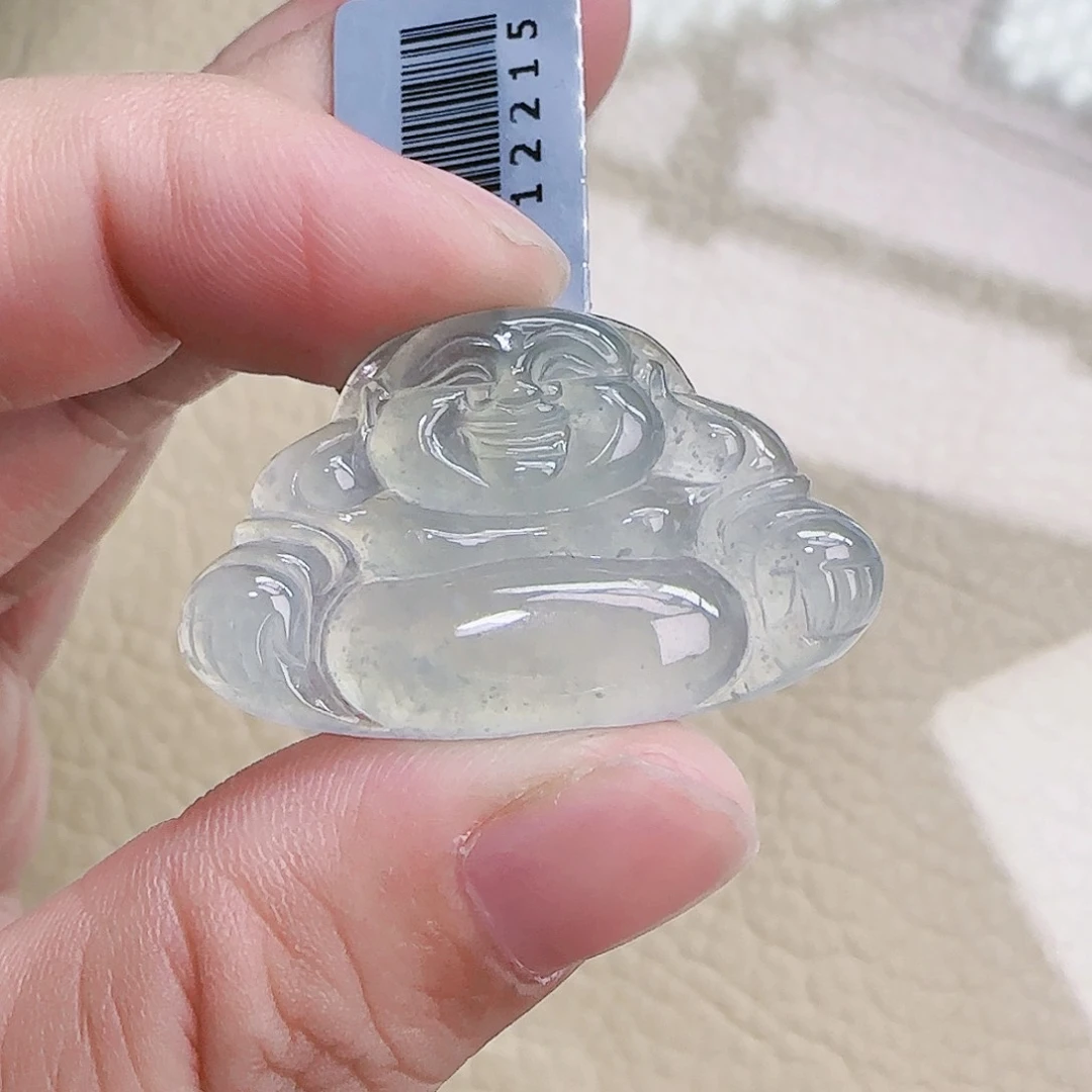 【闪购商品】颈饰未镶嵌翡翠