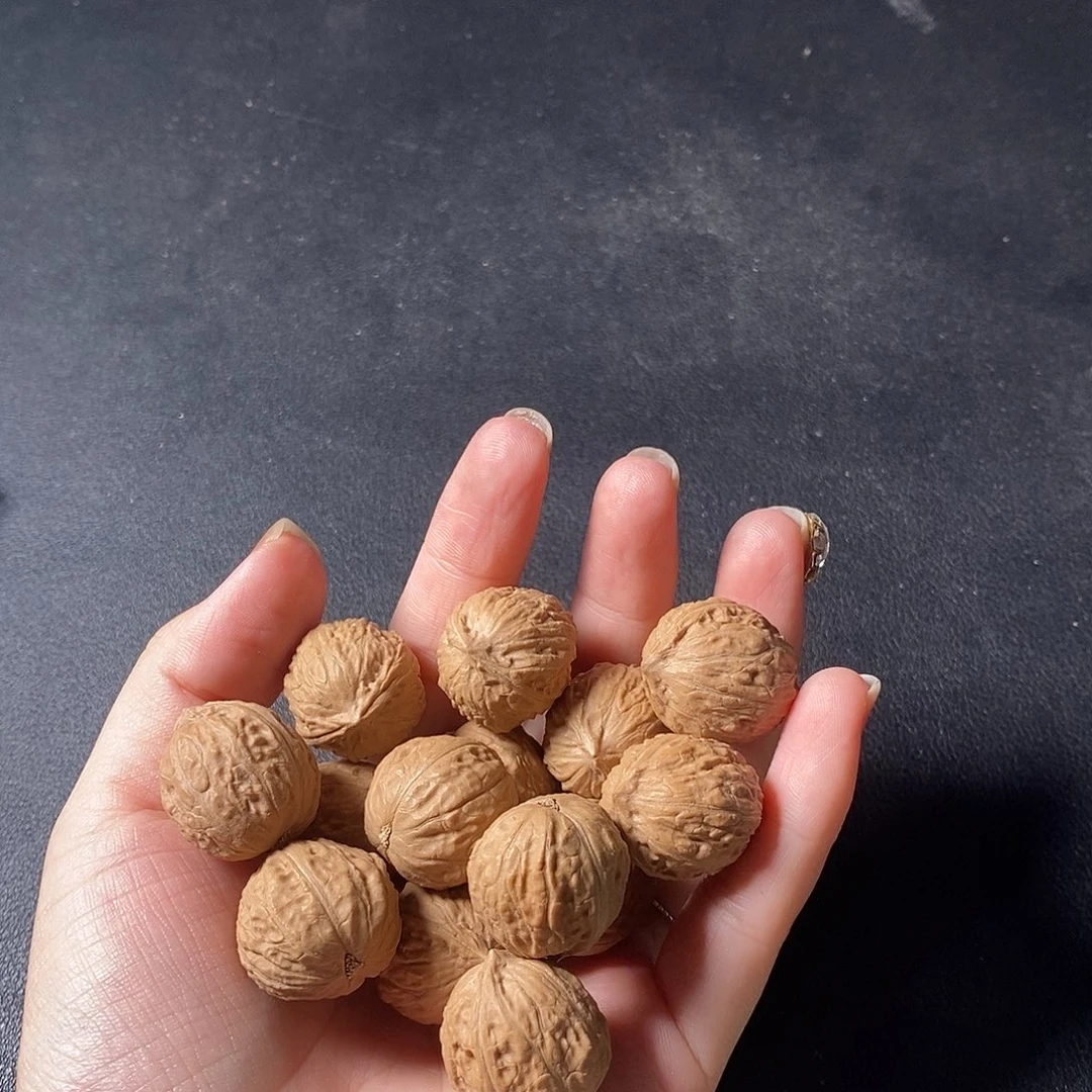 核桃手串/手链5号
