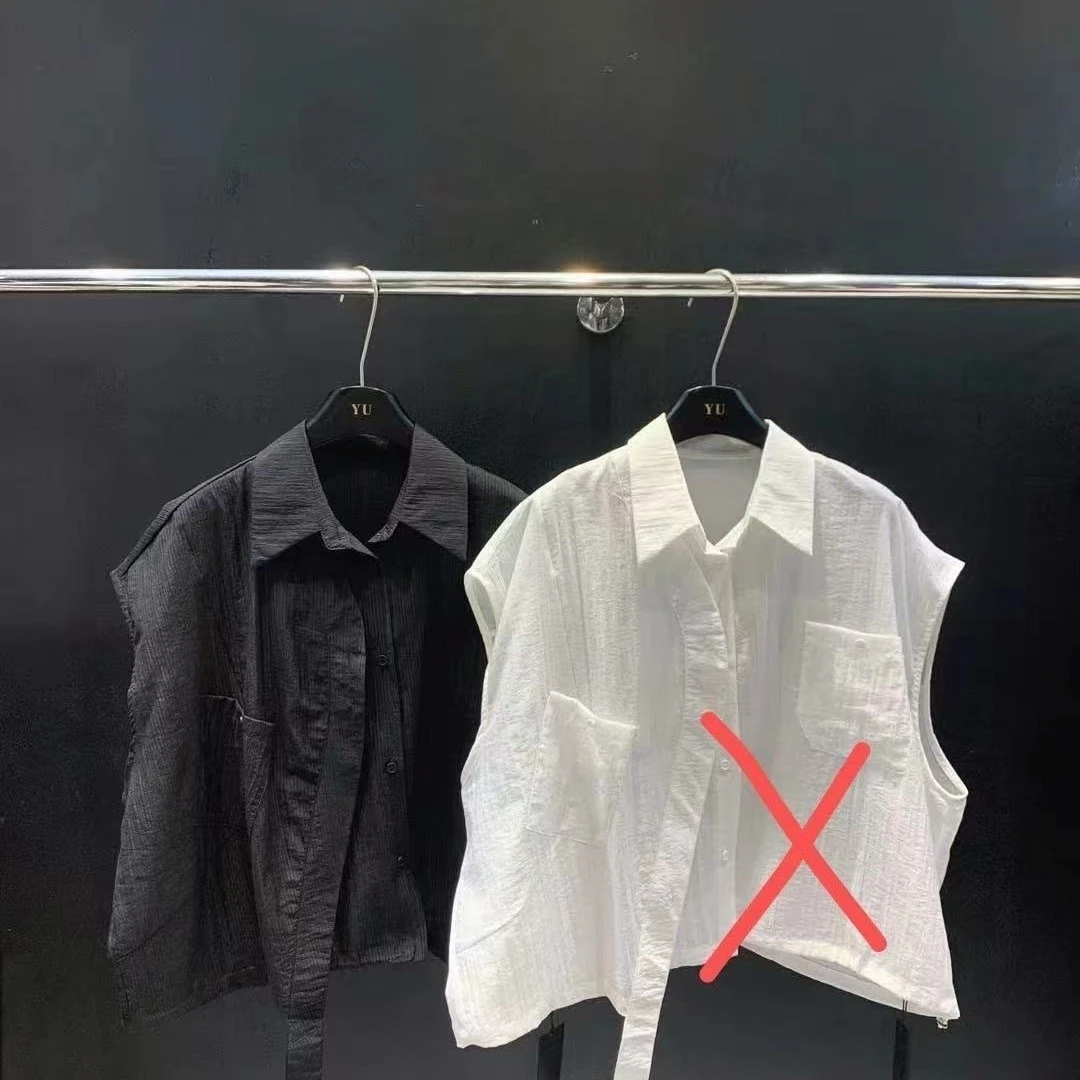 休闲时尚短款上衣均码