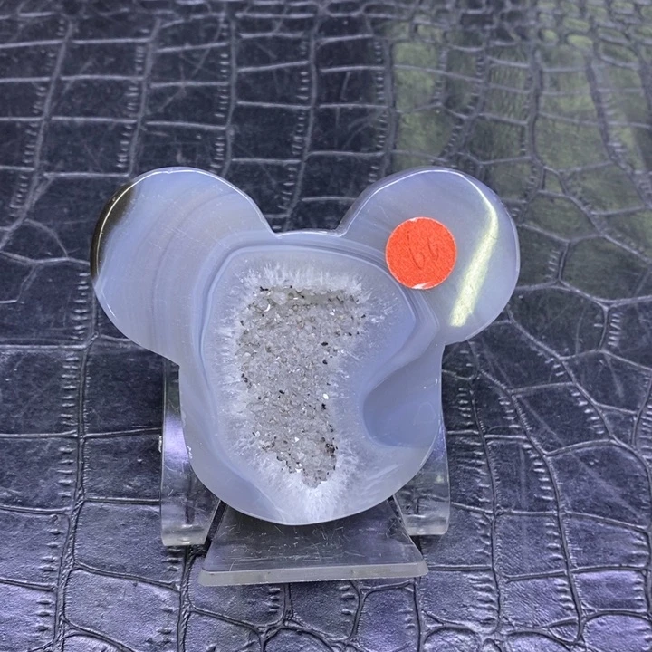 福利小米奇未镶嵌水晶