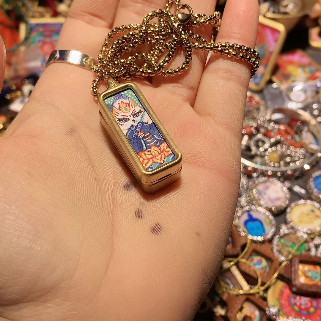 【闪购商品】风车木（黑檀木）明****虫