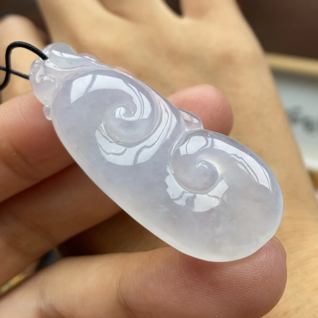 【闪购商品】颈饰未镶嵌翡翠66