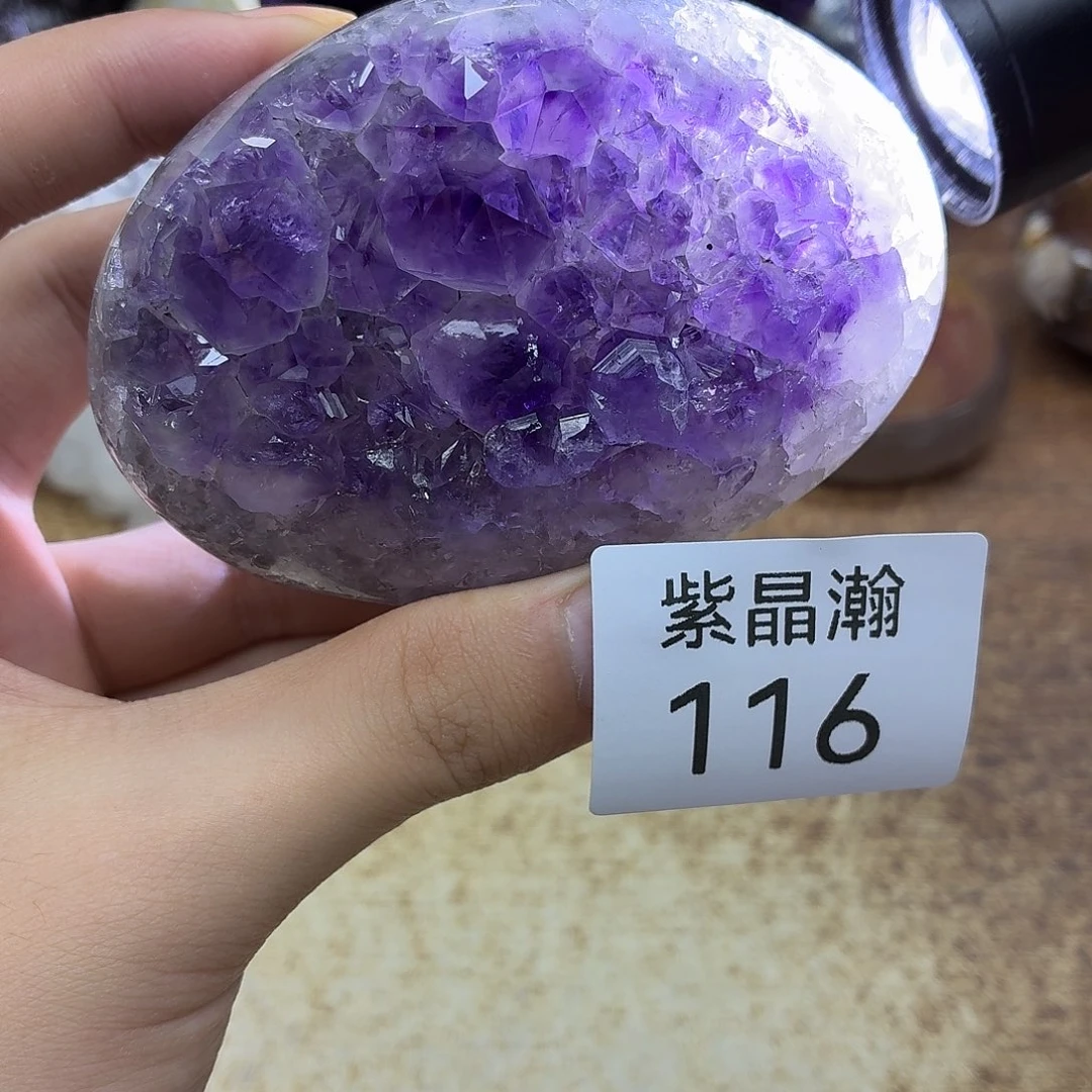未镶嵌大型摆件（非配饰）水晶
