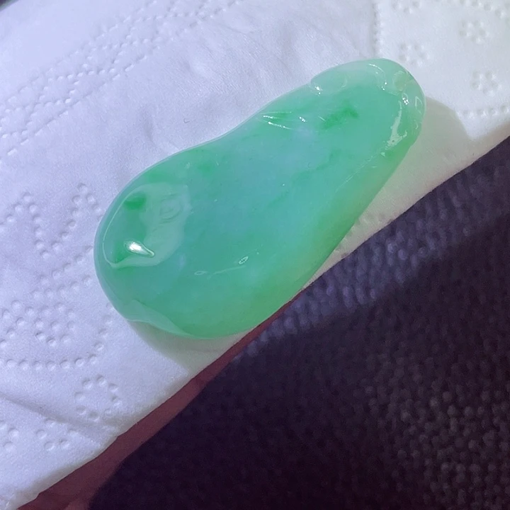 未镶嵌定制翡翠翡翠
