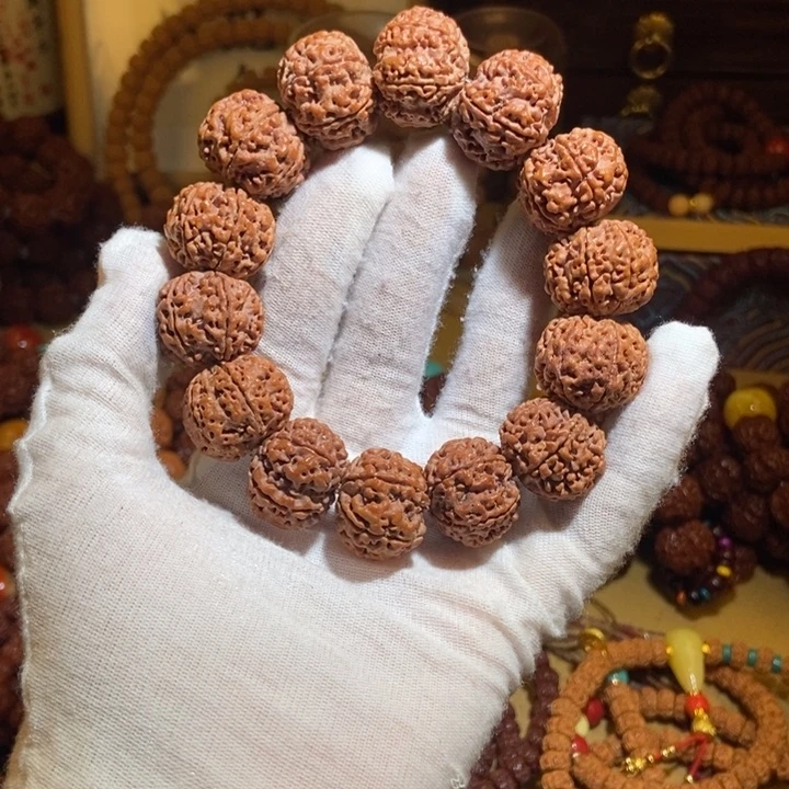 吊坠金刚菩提216原籽