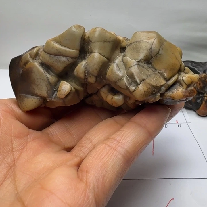 石材内蒙古阿拉善原石