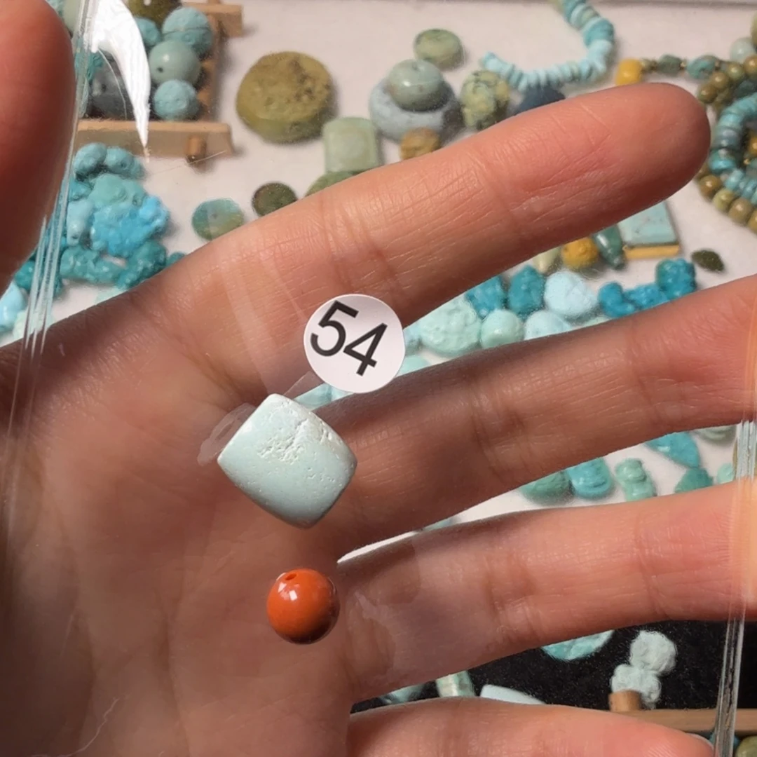 南红玛瑙未镶嵌珠宝奇石