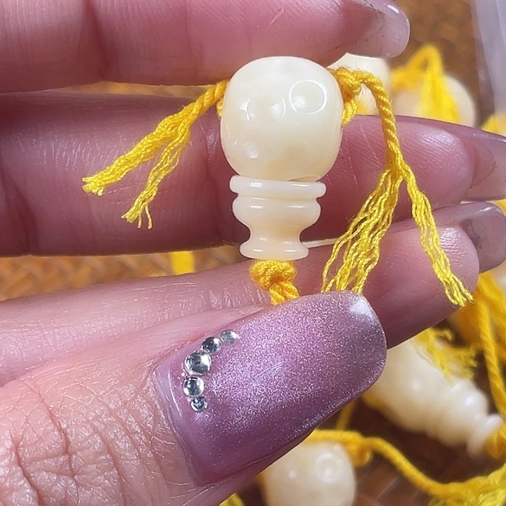 鹿骨手串/手链驼骨驼骨107