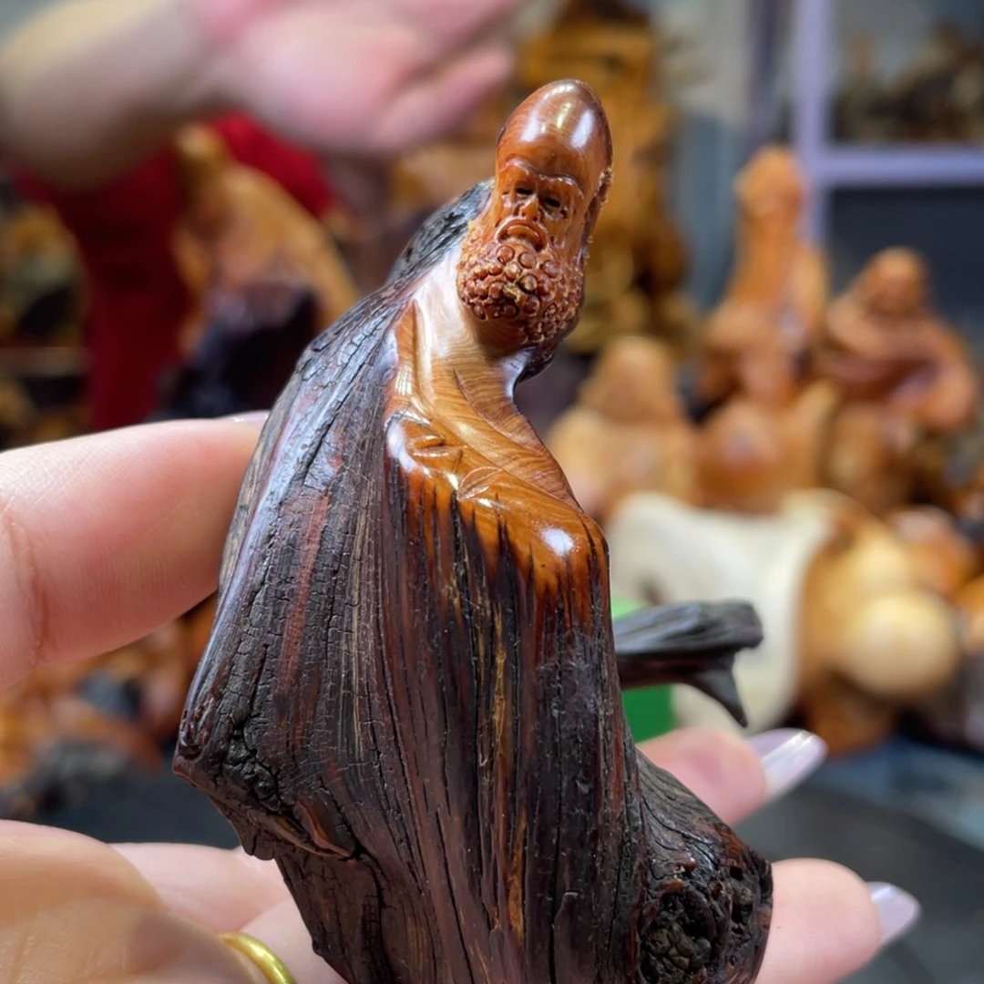 手串/手链柏木（崖柏）