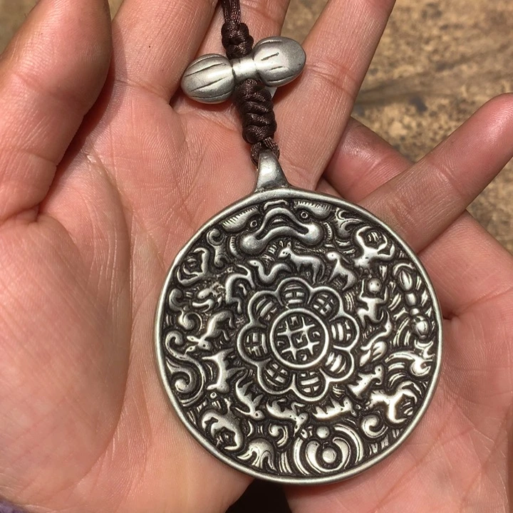 琉璃颈饰喜欢的朋友