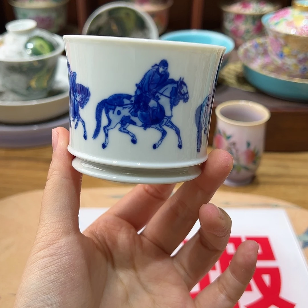 微瑕微瑕景德镇陶瓷