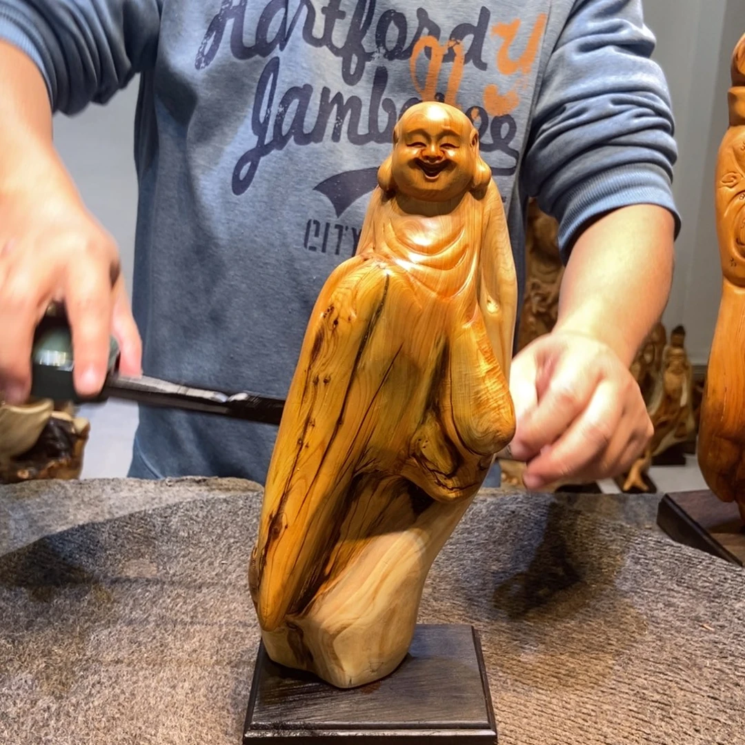 柏木（崖柏）精品太行崖柏