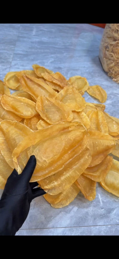 广东老斗湖鱼胶1-500g