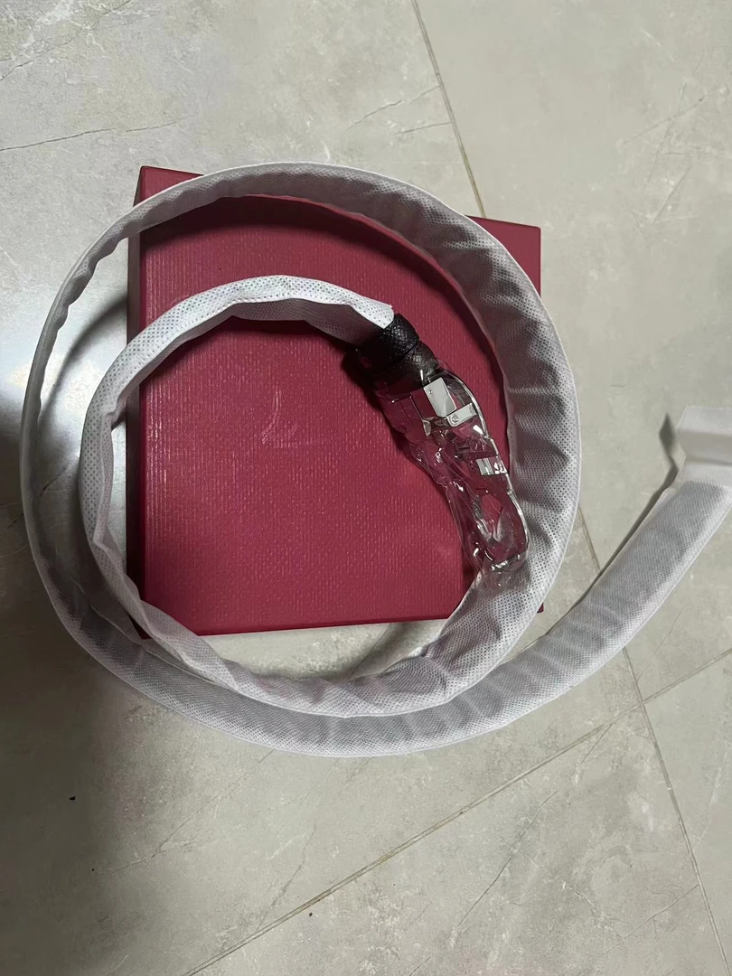 399商务经典皮带长110cm宽3.5