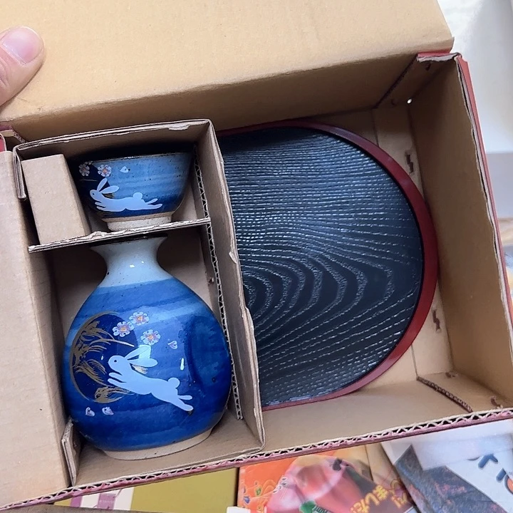 瓷片瓷质品工艺品