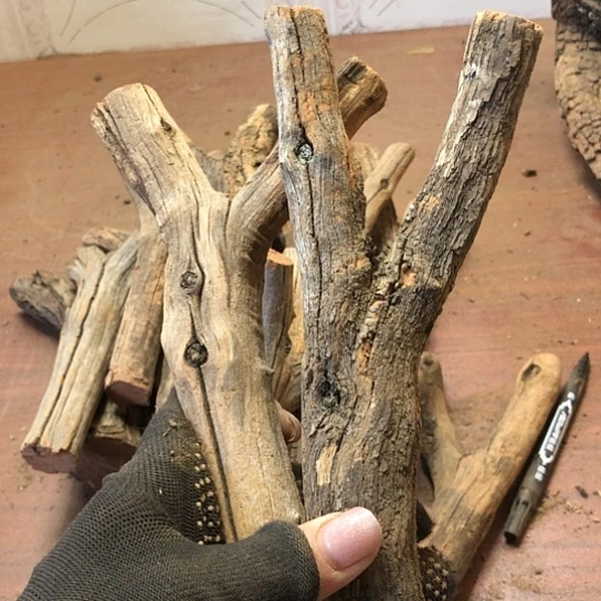 大果紫檀（缅甸花梨）8**9