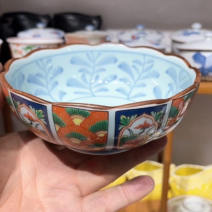 紫砂二十块钱包邮97