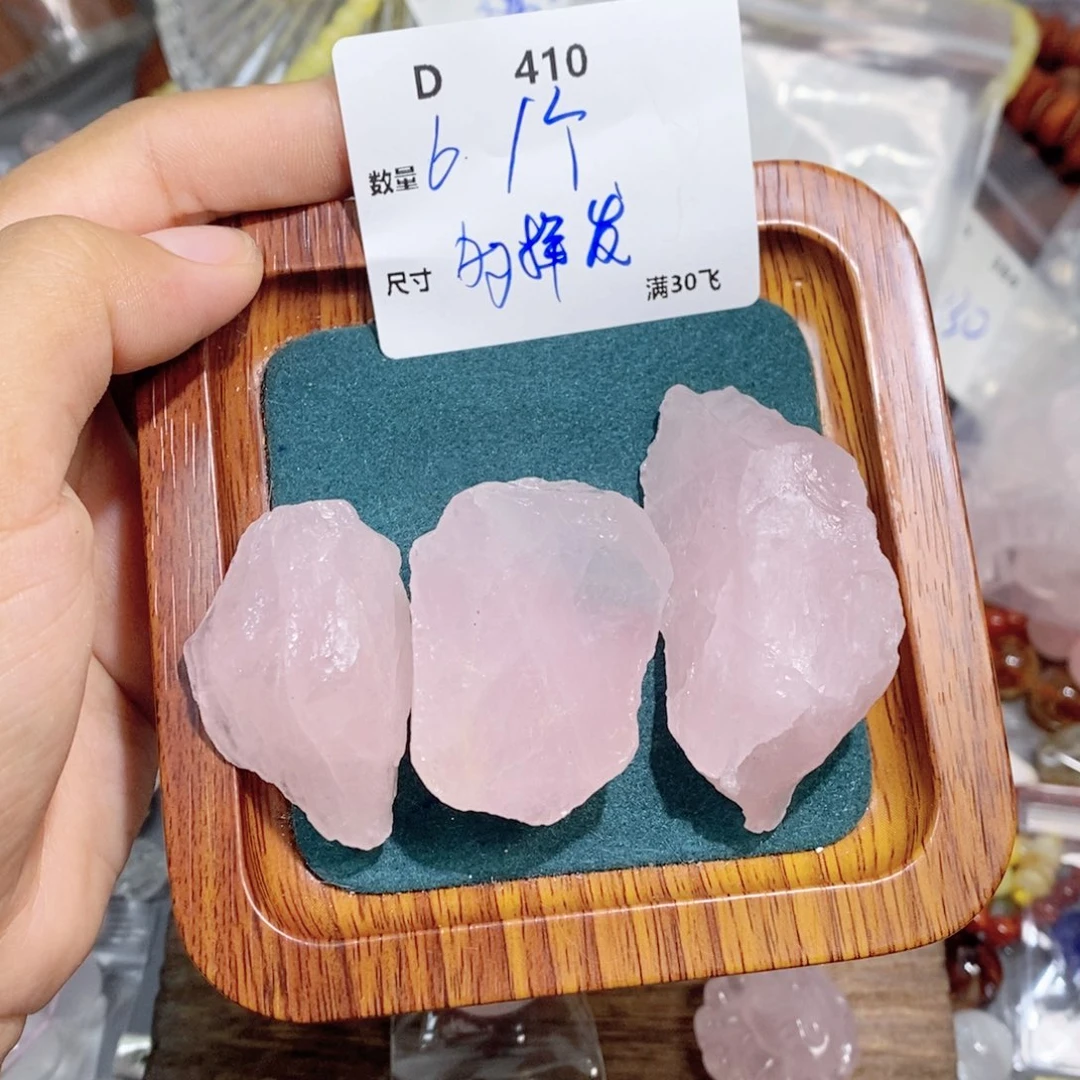 银S925镶嵌颈饰水晶D410