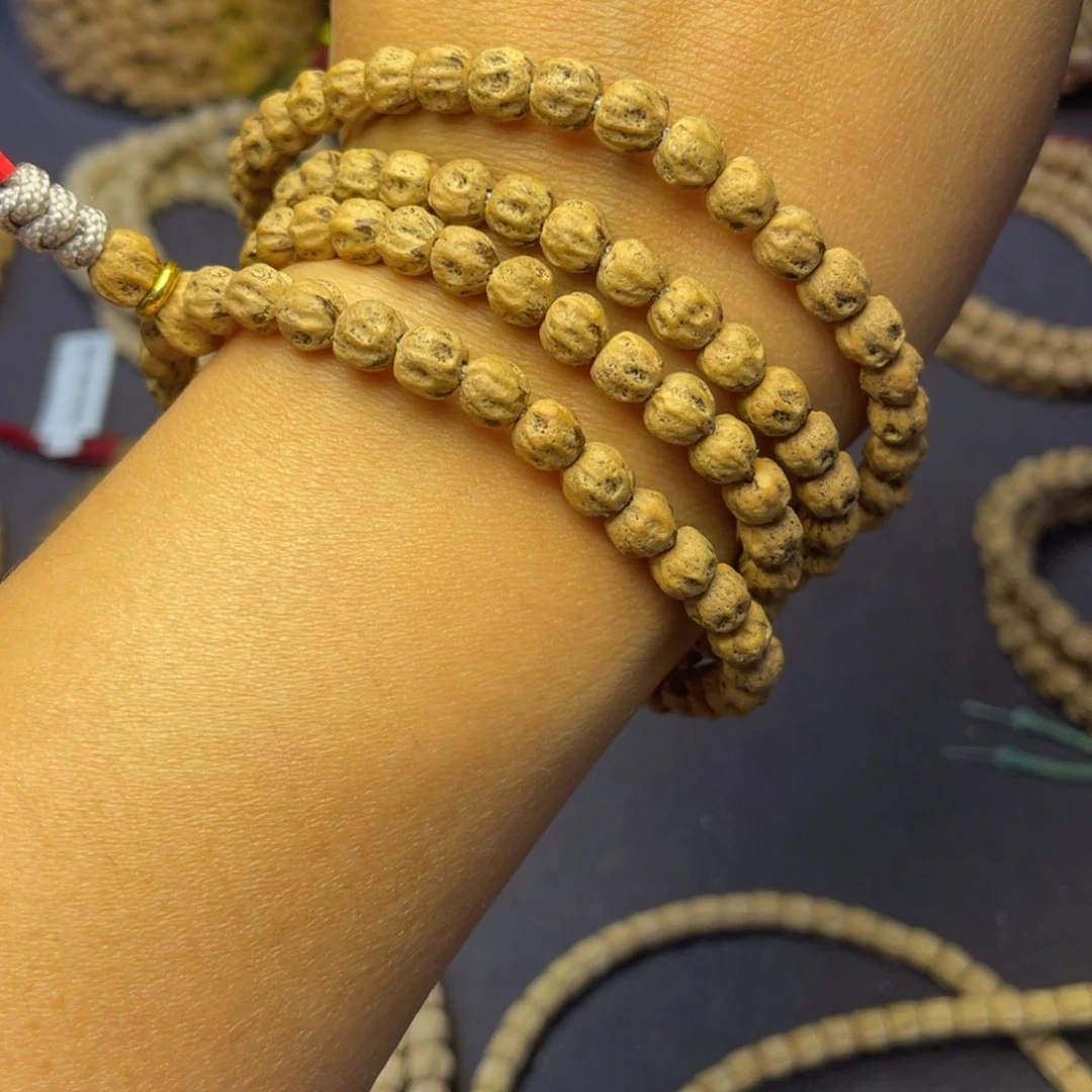 柏香籽/百香籽吊坠