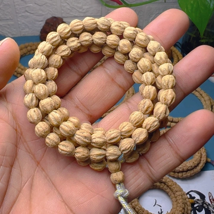 柏香籽/百香籽吊坠