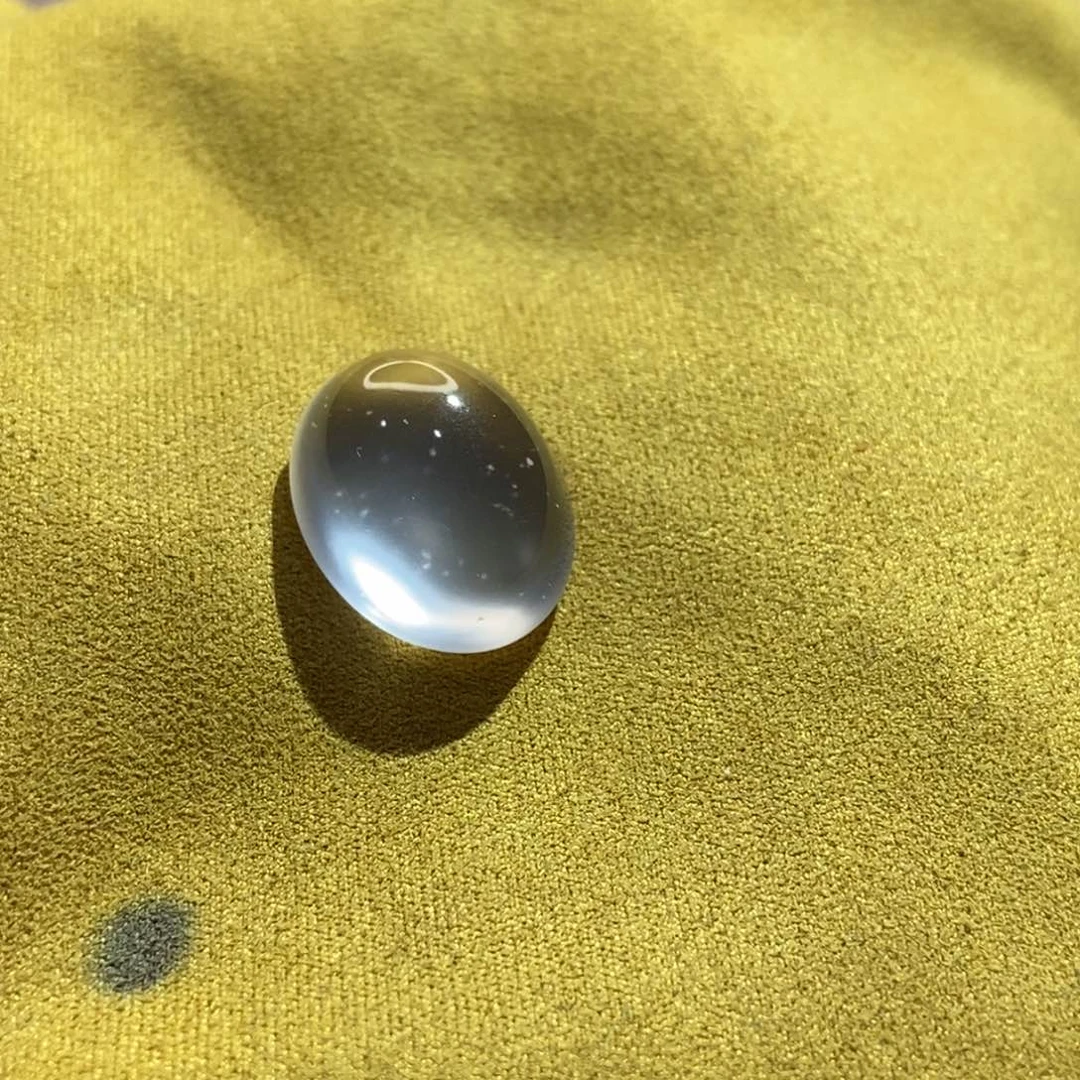 石英质玉未镶嵌其他