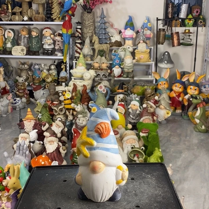 软陶工艺品摆件默认微瑕