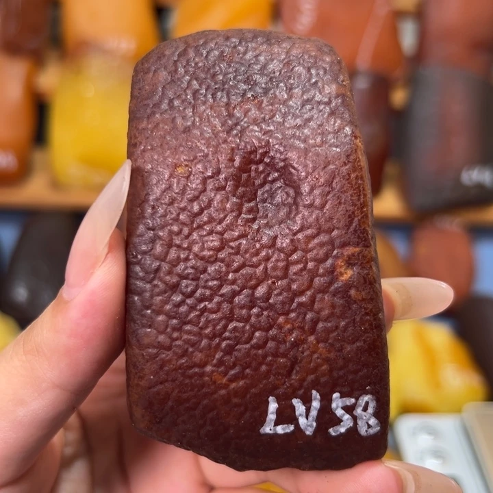 定制琥珀波罗的海琥珀
