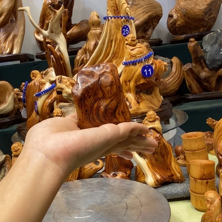 柏木（崖柏）精品崖柏