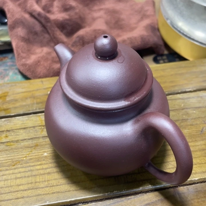 用***6紫砂茶壶紫砂壶等文物古迹